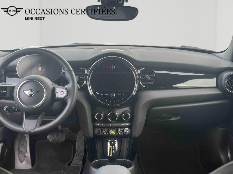 Used MINI Mini Cooper SE 184ch Edition Premium BVA 5CV 2022 White Silver € 21900 in Troyes