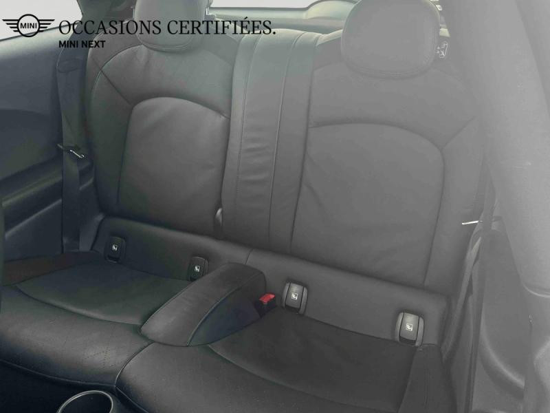 Used MINI Mini Cooper SE 184ch Edition Premium BVA 5CV 2022 White Silver € 21900 in Troyes