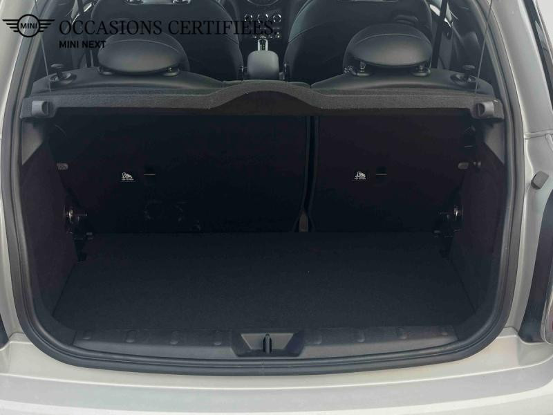 Used MINI Mini Cooper SE 184ch Edition Premium BVA 5CV 2022 White Silver € 21900 in Troyes