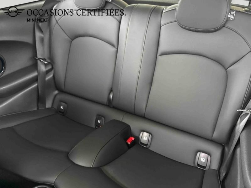 Occasion MINI Mini Cooper 136ch Edition Premium Plus BVA7 2023 Nanuq White 28500 € à Troyes