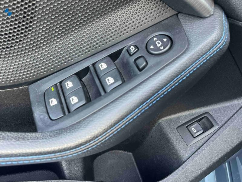 Occasion BMW Série 1 118dA 150ch M Sport 2022 BMW Individual Storm Bay métallisé 33790 € à Troyes