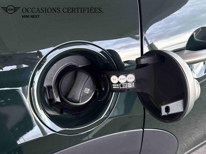 Occasion MINI Mini 5 Portes Cooper S 178ch Edition Resolute Plus BVA7 2023 Vert 31290 € à Troyes