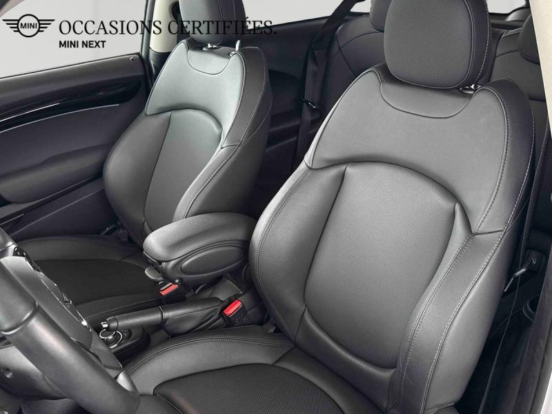 Occasion MINI Mini Cooper 136ch Edition Premium Plus BVA7 2023 Nanuq White 28500 € à Troyes