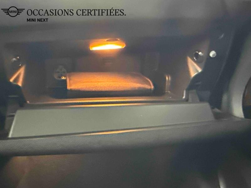 Occasion MINI Mini Cooper 136ch Edition Premium Plus BVA7 2023 Nanuq White 28500 € à Troyes