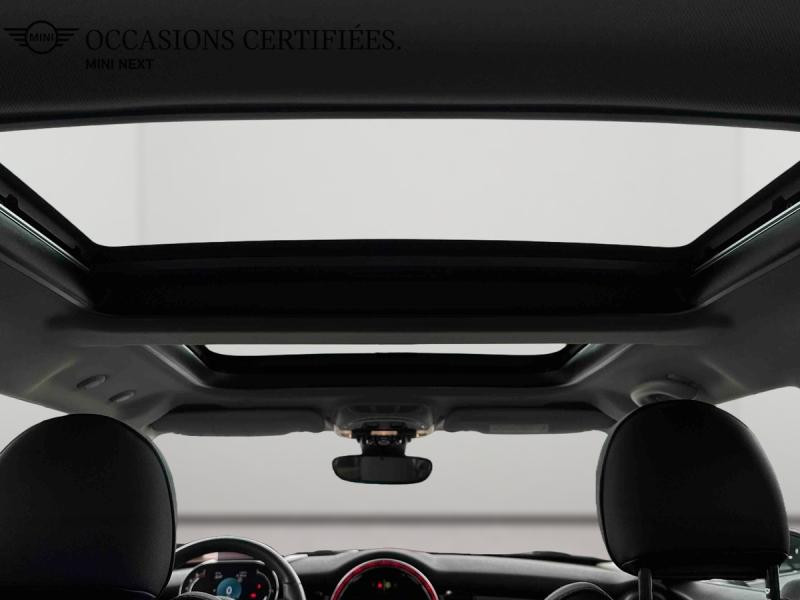 Occasion MINI Mini Cooper 136ch Edition Premium Plus BVA7 2023 Nanuq White 28500 € à Troyes