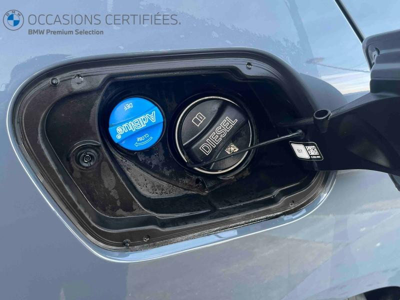Occasion BMW Série 1 118dA 150ch M Sport 2022 BMW Individual Storm Bay métallisé 33790 € à Troyes