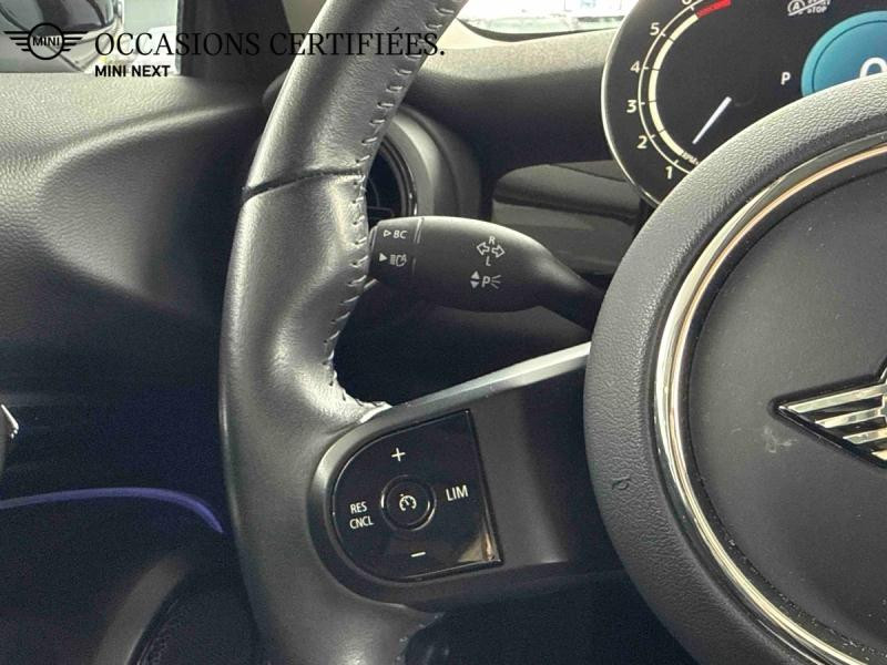 Occasion MINI Mini Cooper 136ch Edition Premium Plus BVA7 2023 Nanuq White 28500 € à Troyes