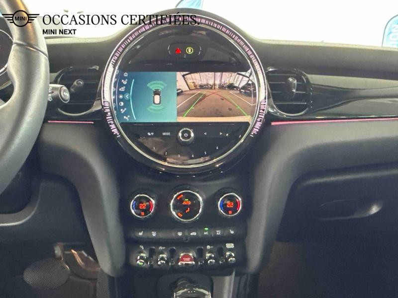 Occasion MINI Mini Cooper 136ch Edition Premium Plus BVA7 2023 Nanuq White 28500 € à Troyes