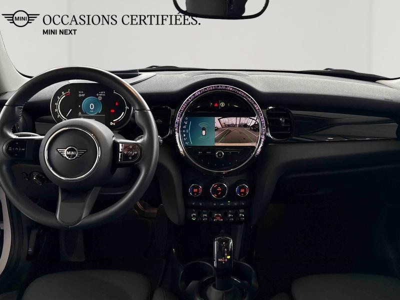 Occasion MINI Mini Cooper 136ch Edition Premium Plus BVA7 2023 Nanuq White 28500 € à Troyes