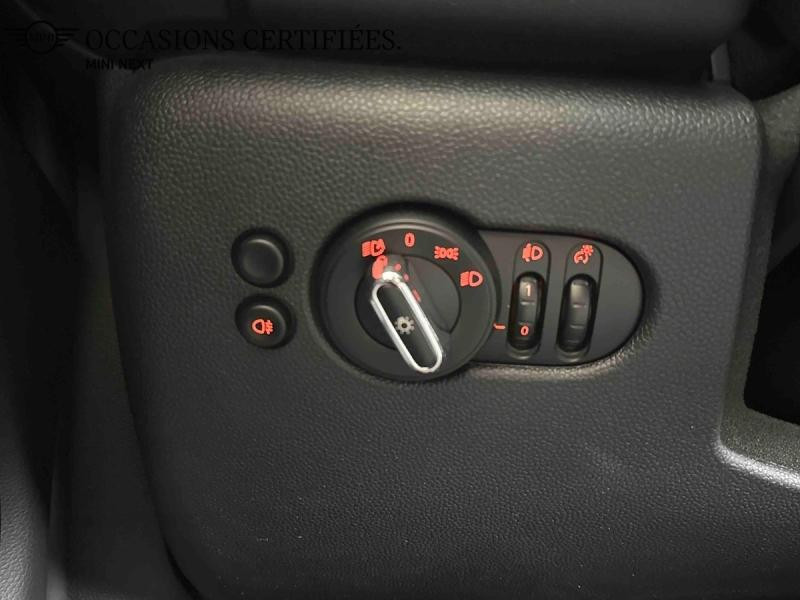 Occasion MINI Mini Cooper 136ch Edition Premium Plus BVA7 2023 Nanuq White 28500 € à Troyes