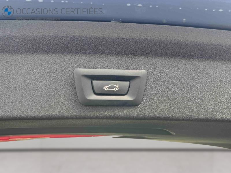 Occasion BMW Série 1 118dA 150ch M Sport 2022 BMW Individual Storm Bay métallisé 33790 € à Troyes