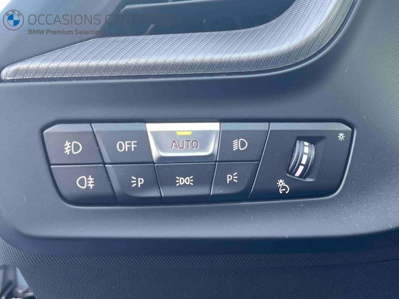 Occasion BMW Série 1 118dA 150ch M Sport 2022 BMW Individual Storm Bay métallisé 33790 € à Troyes