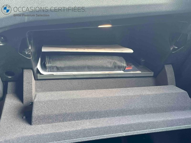 Occasion BMW Série 1 118dA 150ch M Sport 2022 BMW Individual Storm Bay métallisé 33790 € à Troyes