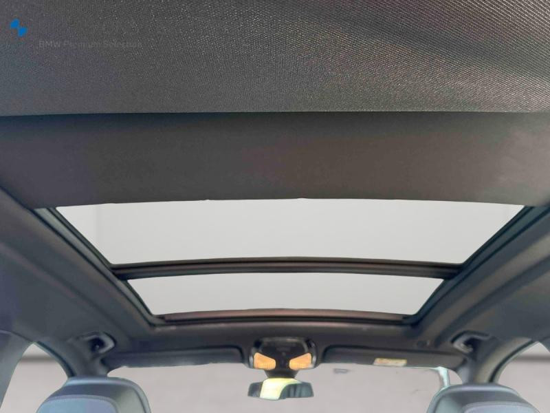 Occasion BMW X5 xDrive45e 394ch M Sport 17cv 2022 Mineralweiss métallisé 70890 € à Troyes