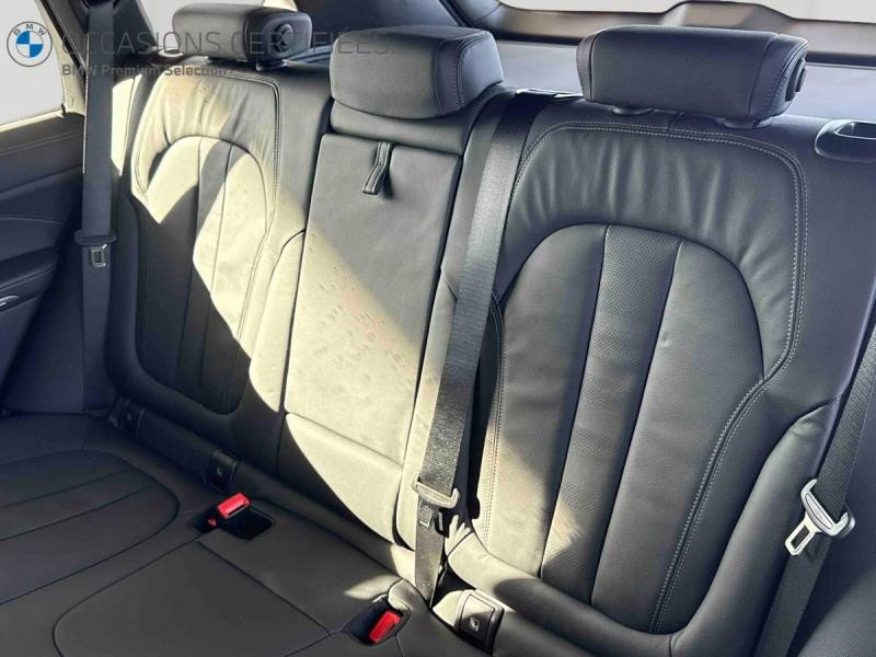 Occasion BMW X5 xDrive45e 394ch M Sport 17cv 2022 Mineralweiss métallisé 70890 € à Troyes