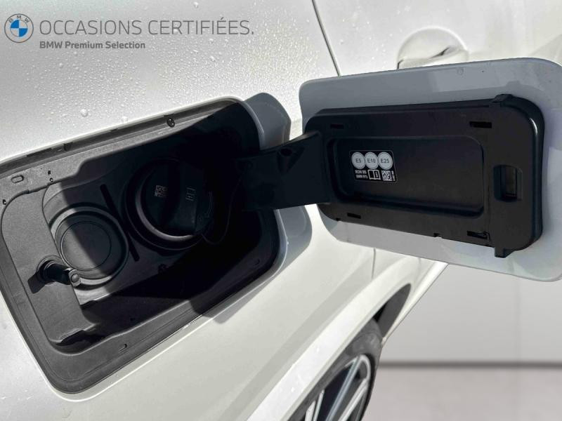 Occasion BMW X5 xDrive45e 394ch M Sport 17cv 2022 Mineralweiss métallisé 70890 € à Troyes