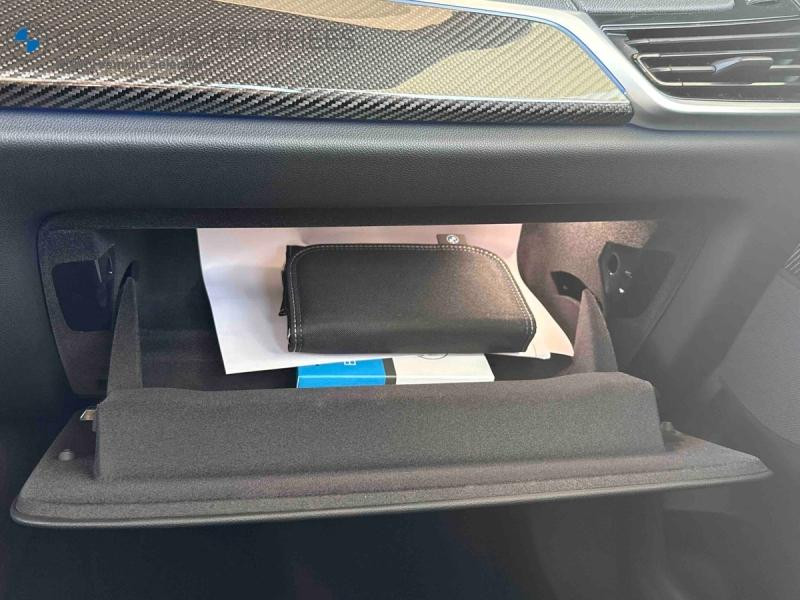 Occasion BMW X5 xDrive45e 394ch M Sport 17cv 2022 Mineralweiss métallisé 70890 € à Troyes