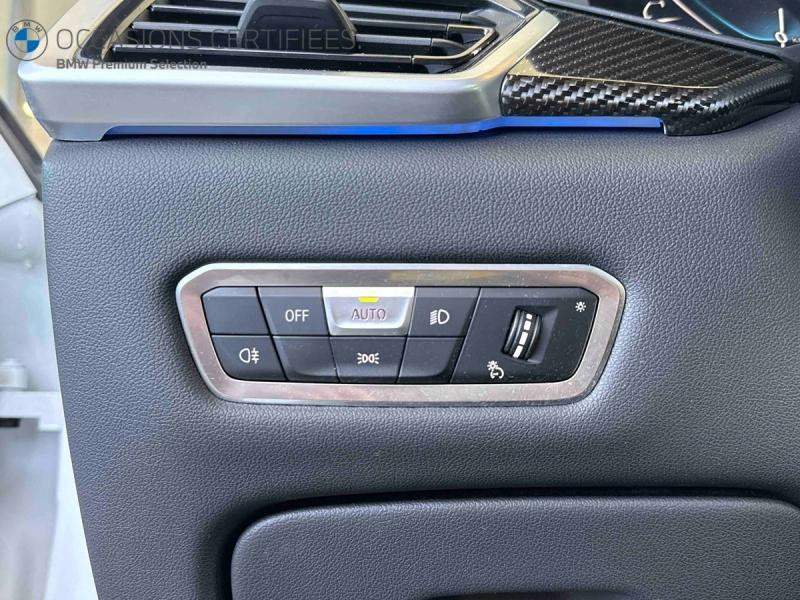 Occasion BMW X5 xDrive45e 394ch M Sport 17cv 2022 Mineralweiss métallisé 70890 € à Troyes