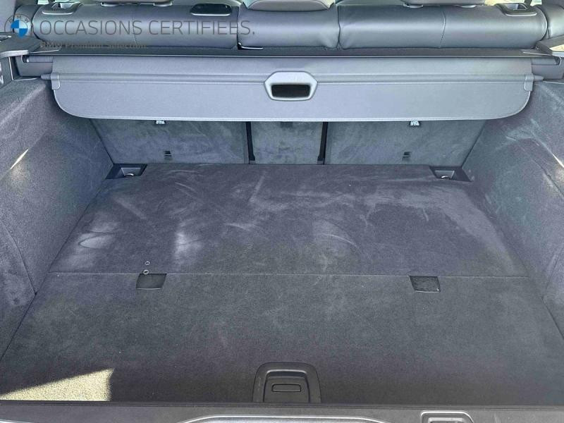 Occasion BMW X5 xDrive45e 394ch M Sport 17cv 2022 Mineralweiss métallisé 70890 € à Troyes