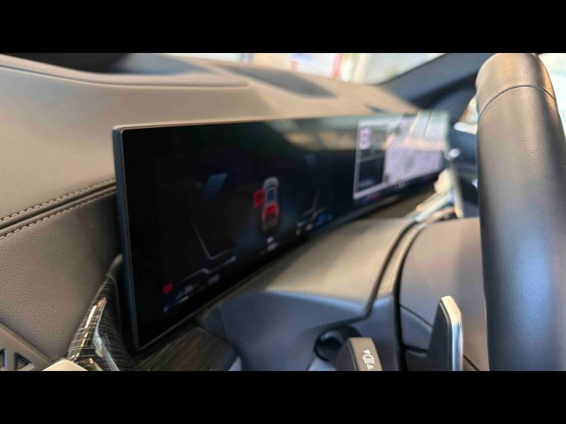 Occasion BMW X5 xDrive50e 489ch M Sport 2025 M Brooklyn Grey métallisé 101000 € à Troyes
