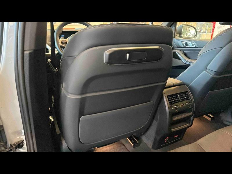 Occasion BMW X5 xDrive50e 489ch M Sport 2025 M Brooklyn Grey métallisé 101000 € à Troyes