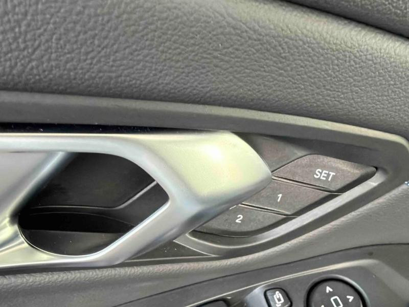 Occasion BMW Série 3 Touring 320dA xDrive 190ch M Sport 2025 M Brooklyngrau métallisé 53900 € à Troyes