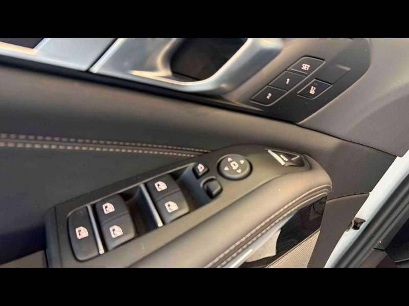 Occasion BMW X5 xDrive50e 489ch M Sport 2025 M Brooklyn Grey métallisé 101000 € à Troyes