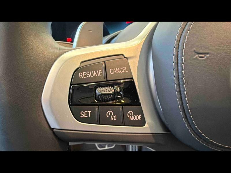 Occasion BMW X5 xDrive50e 489ch M Sport 2025 M Brooklyn Grey métallisé 101000 € à Troyes