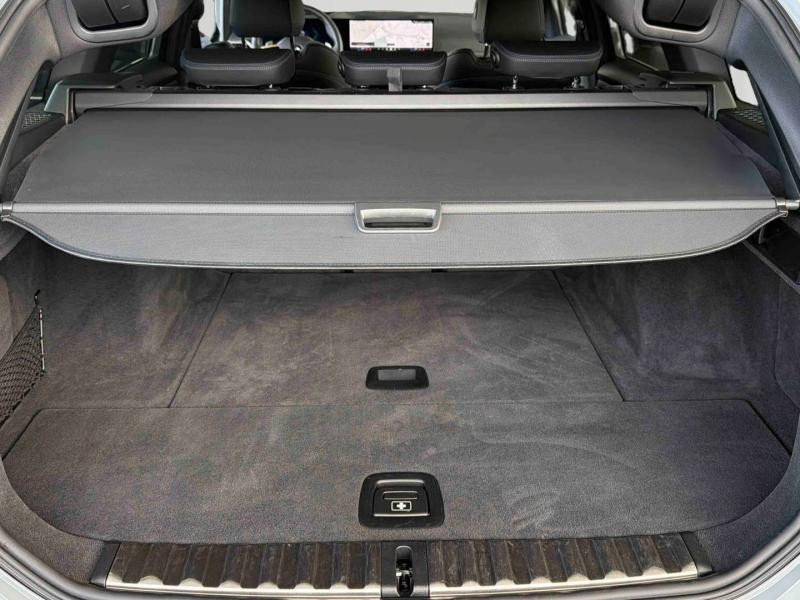 Occasion BMW Série 3 Touring 320dA xDrive 190ch M Sport 2025 M Brooklyngrau métallisé 53900 € à Troyes