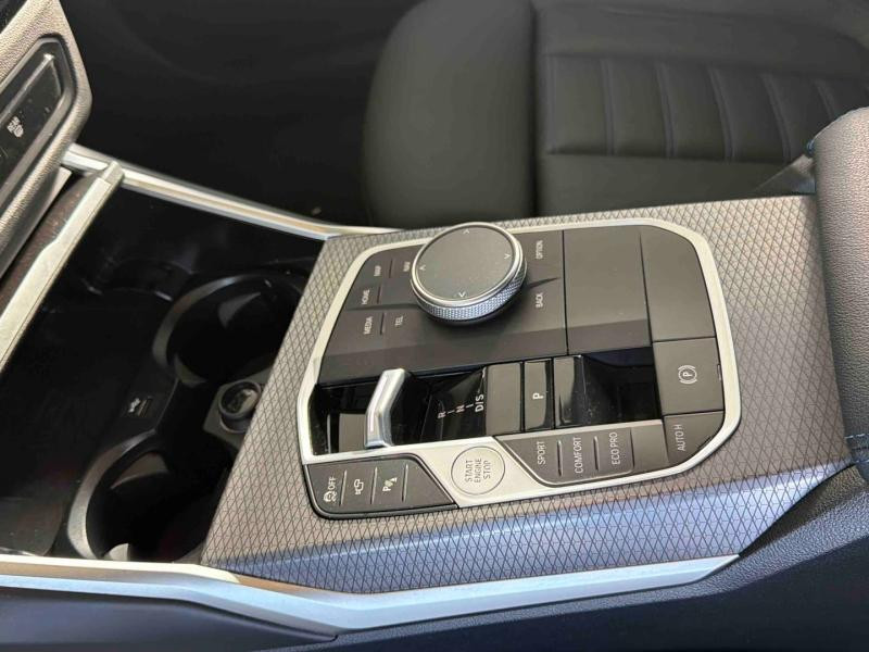 Occasion BMW Série 3 Touring 320dA xDrive 190ch M Sport 2025 M Brooklyngrau métallisé 53900 € à Troyes