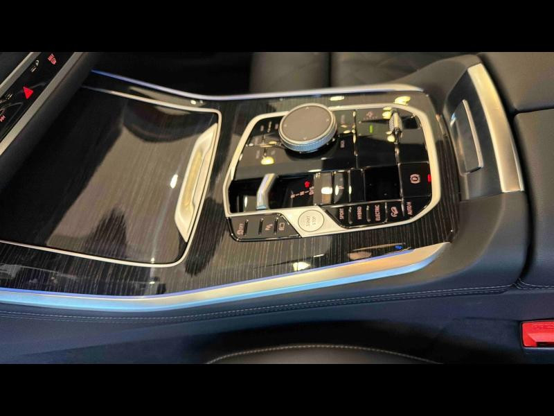 Occasion BMW X5 xDrive50e 489ch M Sport 2025 M Brooklyn Grey métallisé 101000 € à Troyes