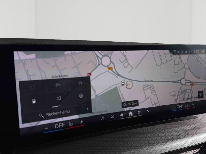 Occasion BMW Série 3 Touring 320dA xDrive 190ch M Sport 2025 M Brooklyngrau métallisé 53900 € à Troyes