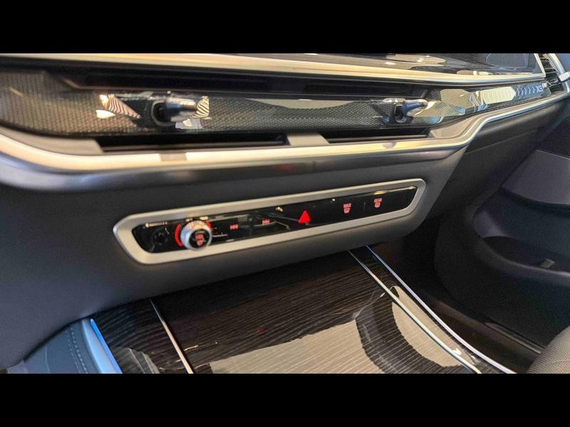 Occasion BMW X5 xDrive50e 489ch M Sport 2025 M Brooklyn Grey métallisé 101000 € à Troyes