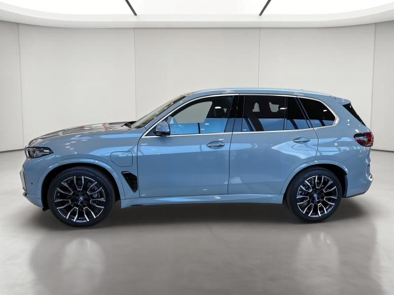 Occasion BMW X5 xDrive50e 489ch M Sport 2025 M Brooklyn Grey métallisé 101000 € à Troyes