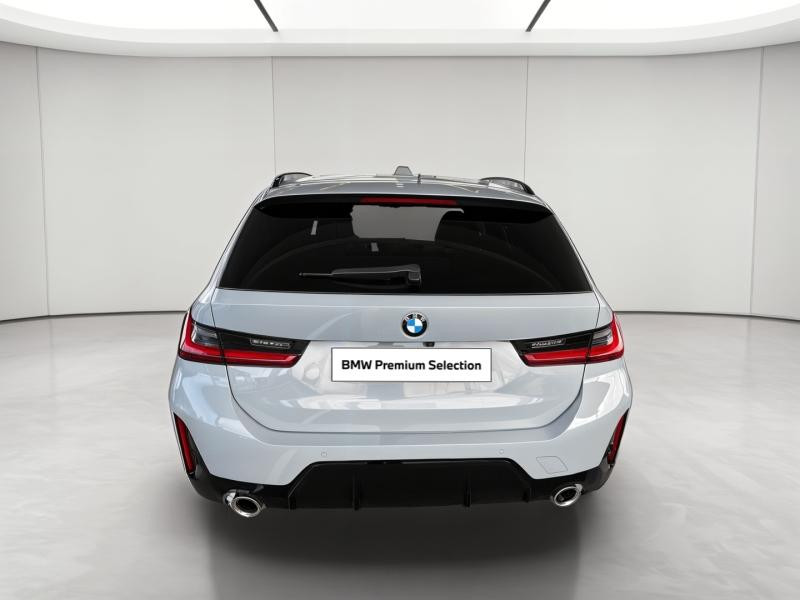 Occasion BMW Série 3 Touring 320dA xDrive 190ch M Sport 2025 M Brooklyngrau métallisé 53900 € à Troyes