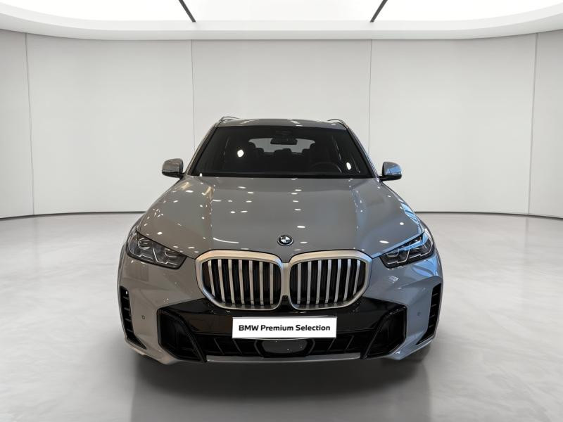 Occasion BMW X5 xDrive50e 489ch M Sport 2025 M Brooklyn Grey métallisé 101000 € à Troyes