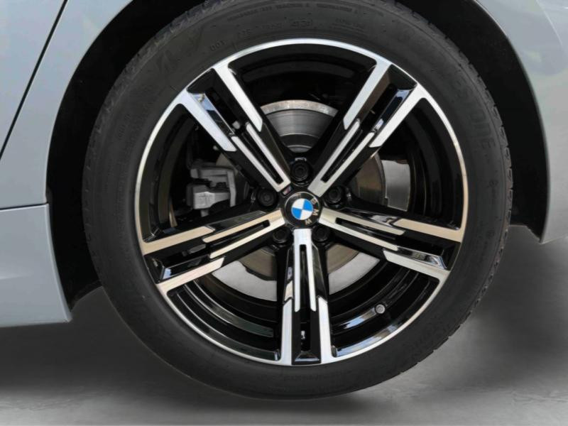 Occasion BMW Série 3 Touring 320dA xDrive 190ch M Sport 2025 M Brooklyngrau métallisé 53900 € à Troyes