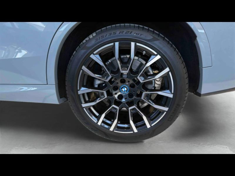 Occasion BMW X5 xDrive50e 489ch M Sport 2025 M Brooklyn Grey métallisé 101000 € à Troyes