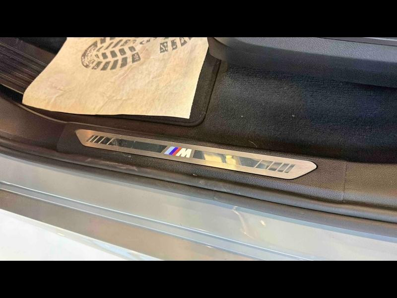 Occasion BMW X5 xDrive50e 489ch M Sport 2025 M Brooklyn Grey métallisé 101000 € à Troyes