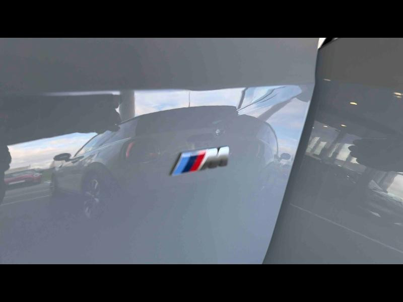 Occasion BMW Série 3 Touring 320dA xDrive 190ch M Sport 2025 M Brooklyngrau métallisé 53900 € à Troyes