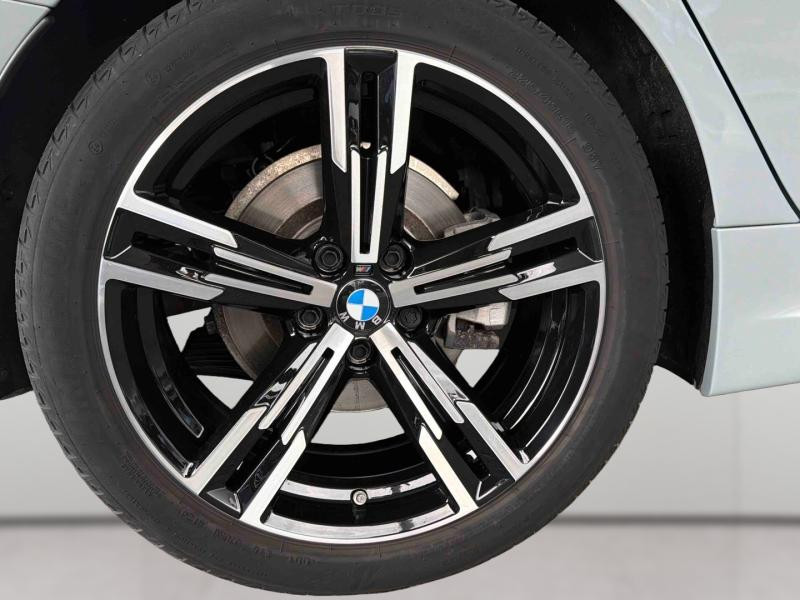 Occasion BMW Série 3 Touring 320dA xDrive 190ch M Sport 2025 M Brooklyngrau métallisé 53900 € à Troyes