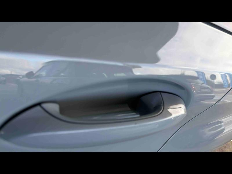 Occasion BMW Série 3 Touring 320dA xDrive 190ch M Sport 2025 M Brooklyngrau métallisé 53900 € à Troyes