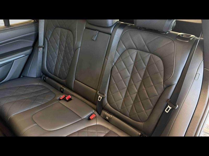 Occasion BMW X5 xDrive50e 489ch M Sport 2025 M Brooklyn Grey métallisé 101000 € à Troyes