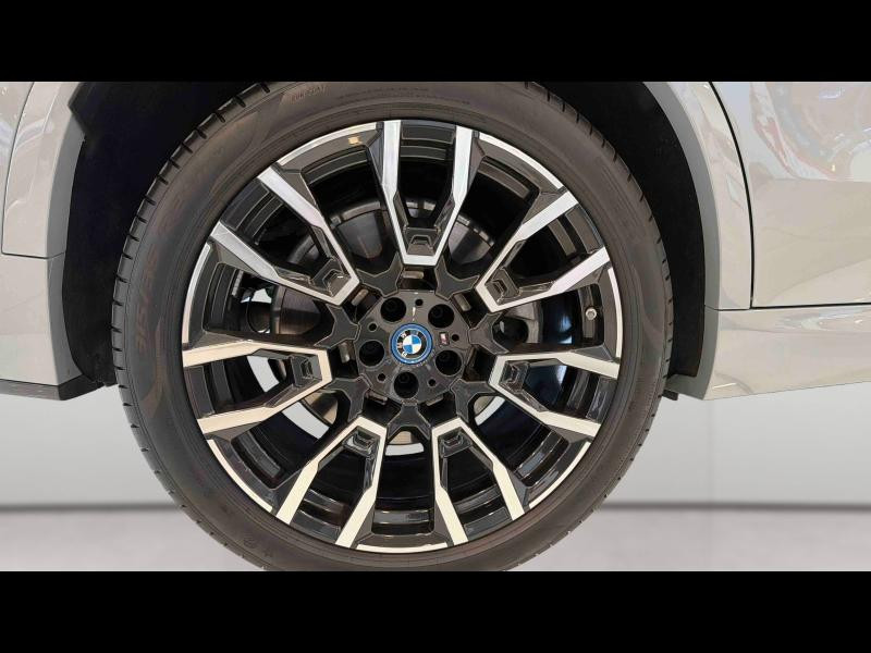 Occasion BMW X5 xDrive50e 489ch M Sport 2025 M Brooklyn Grey métallisé 101000 € à Troyes