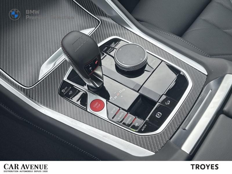 Used BMW XM 50e 3.0 476ch 2025 Mineralweiss métallisé € 128990 in Troyes