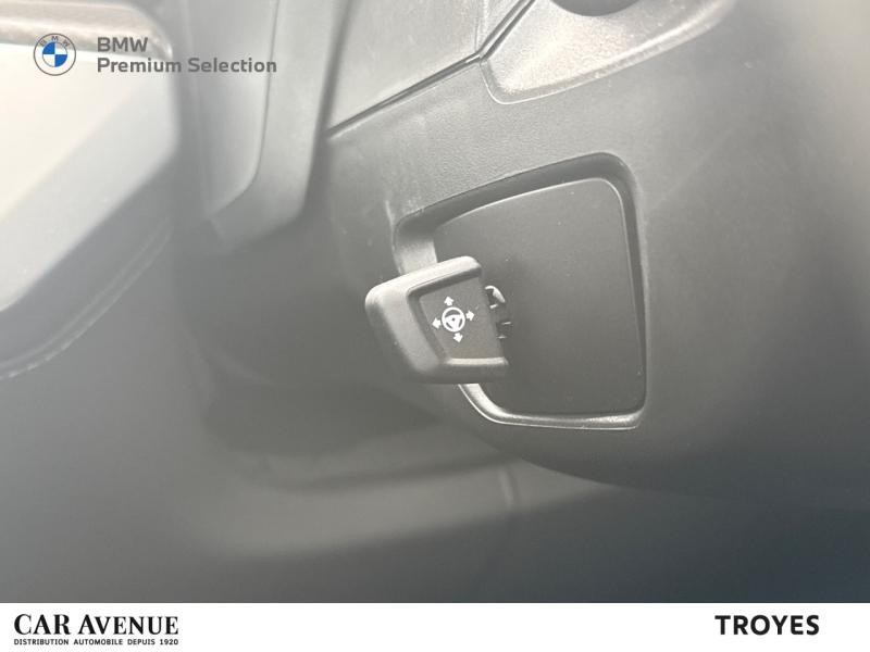 Used BMW XM 50e 3.0 476ch 2025 Mineralweiss métallisé € 128990 in Troyes