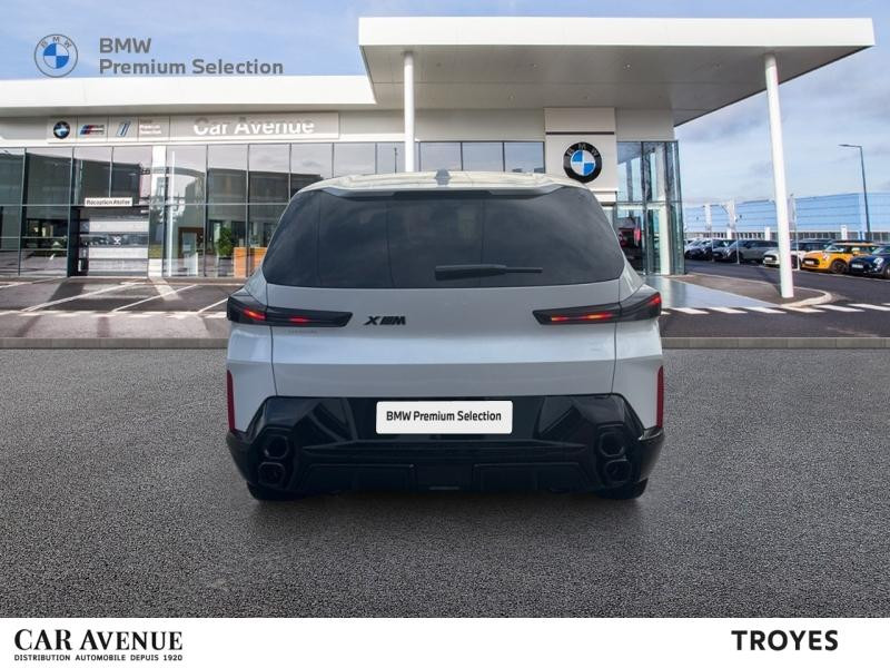 Used BMW XM 50e 3.0 476ch 2025 Mineralweiss métallisé € 128990 in Troyes