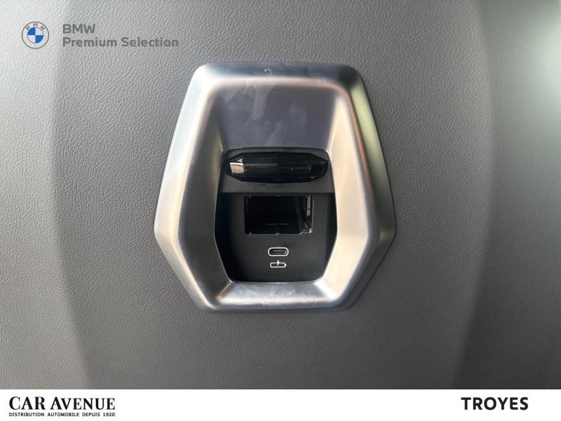 Used BMW XM 50e 3.0 476ch 2025 Mineralweiss métallisé € 128990 in Troyes