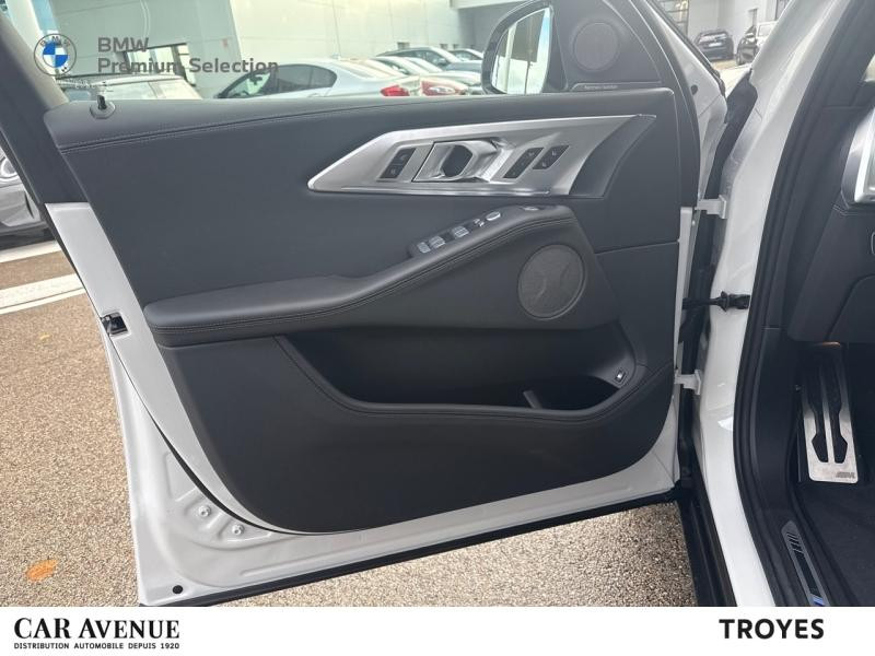 Used BMW XM 50e 3.0 476ch 2025 Mineralweiss métallisé € 128990 in Troyes