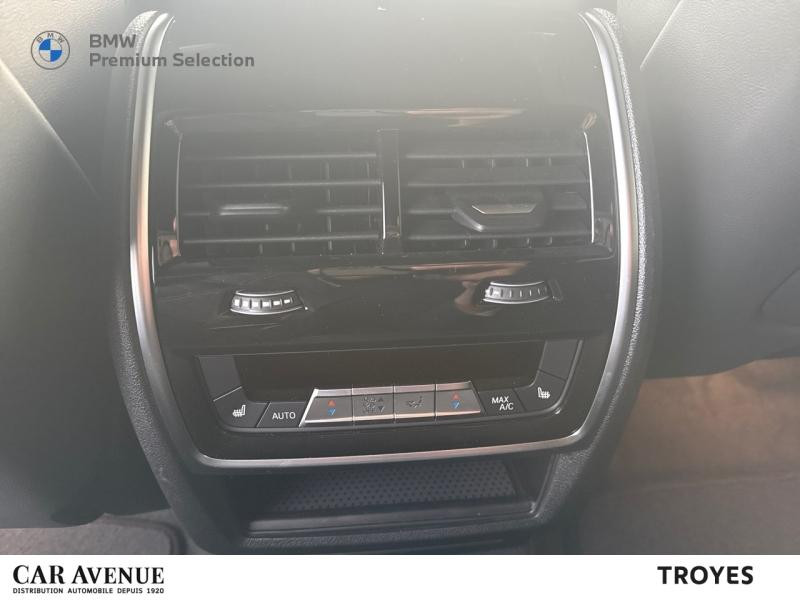 Used BMW XM 50e 3.0 476ch 2025 Mineralweiss métallisé € 128990 in Troyes